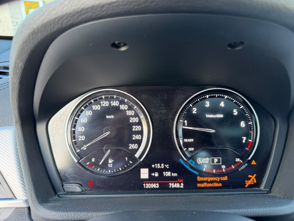 BMW X2 xDrive28i 2018 — photo 17