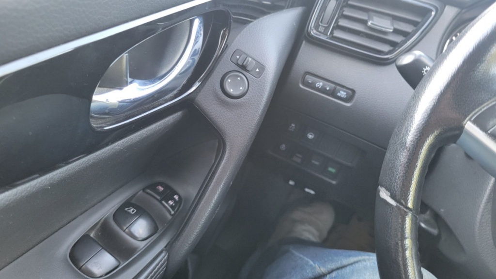 Nissan Qashqai SV 2021 — photo 15