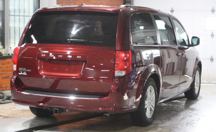2019 DODGE GRAND CARAVAN 35È ANNIVERSAIRE — photo 6