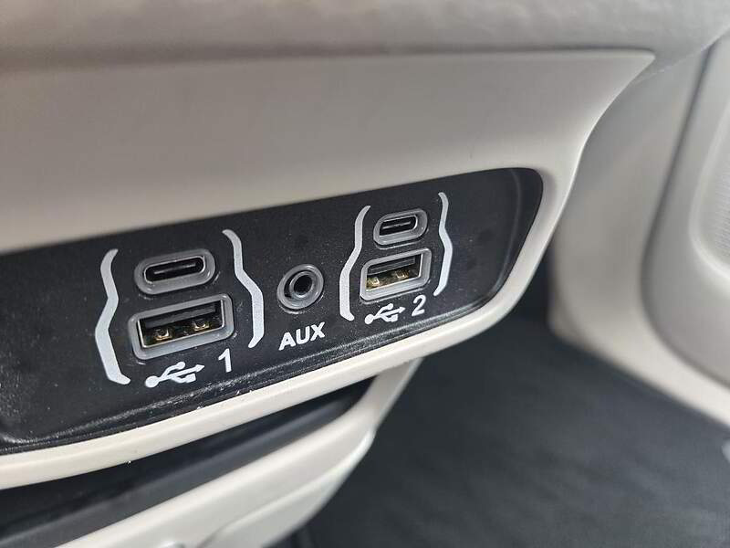 Chrysler Pacifica 2023 TOURING / AWD + 7 PLACES + CAMERA + CUIR + BLUETOOTH +++ — photo 22