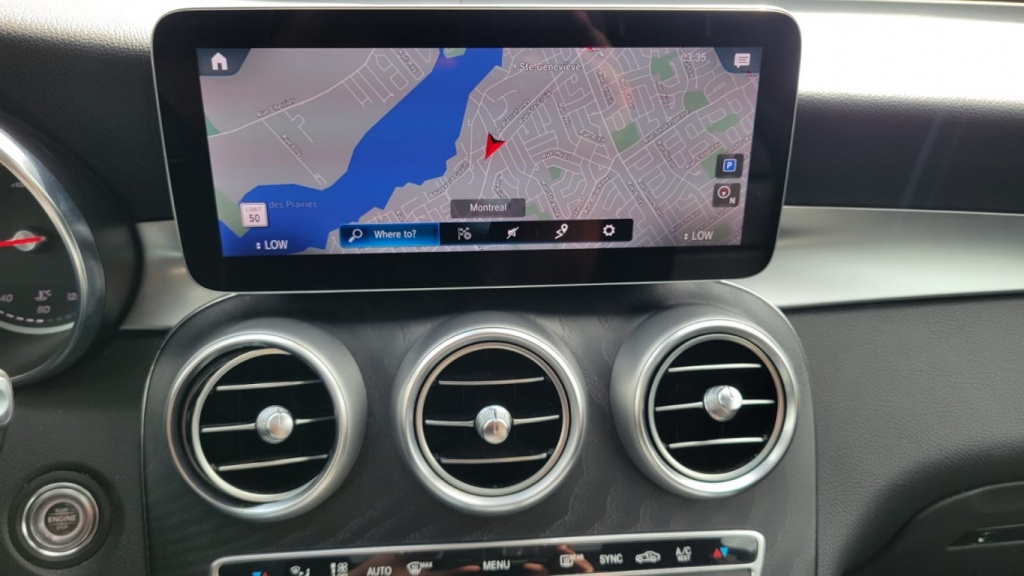 Mercedes-Benz GLC GLC 300 2023 — photo 15
