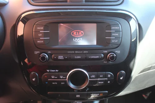 KIA Soul — photo 15