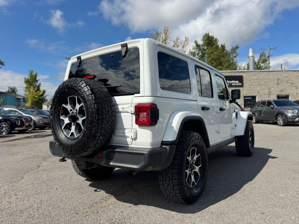 Jeep Wrangler Sport Altitude 2021 — photo 2