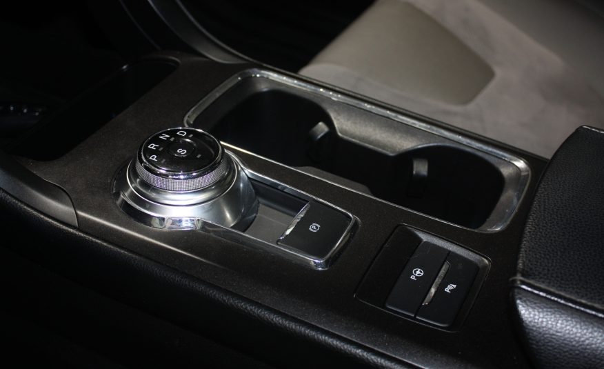 2017 FORD FUSION SPORT AWD V6 — photo 12