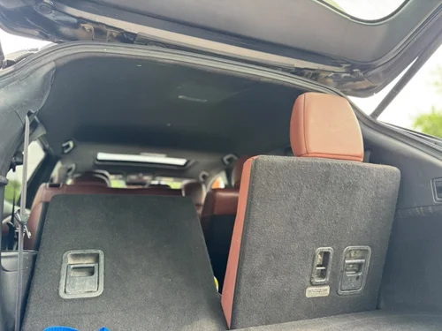 Mazda CX-9 Signature 2016 — photo 6