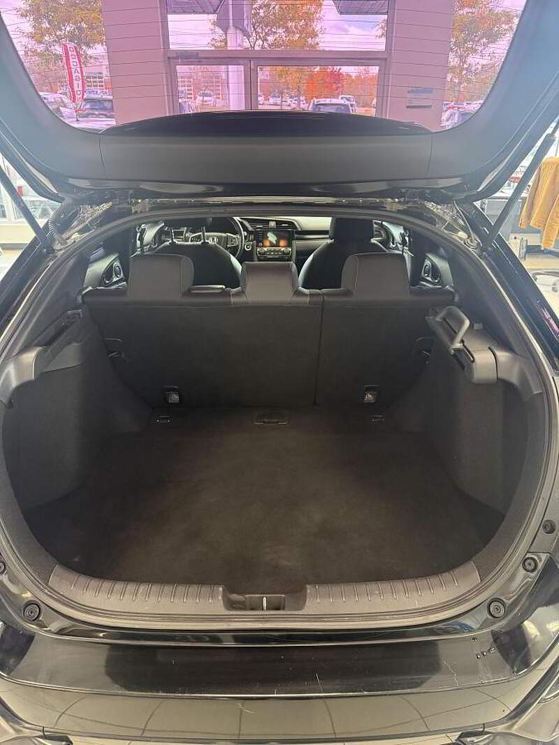 Honda Civic 2021 SPORT / AUTO + TOIT + CAMERA + BLUETOOTH +++++ — photo 17
