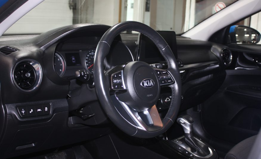 2021 KIA FORTE EX — photo 9