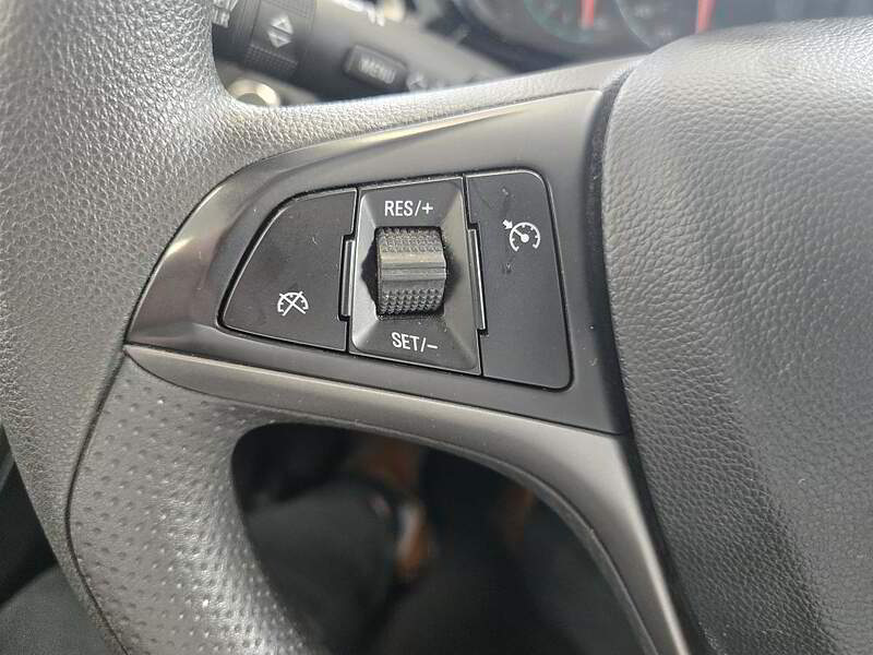 Chevrolet Spark 2021 1 LT / AUTO / CAMERA + BLUETOOTH +++++ — photo 10