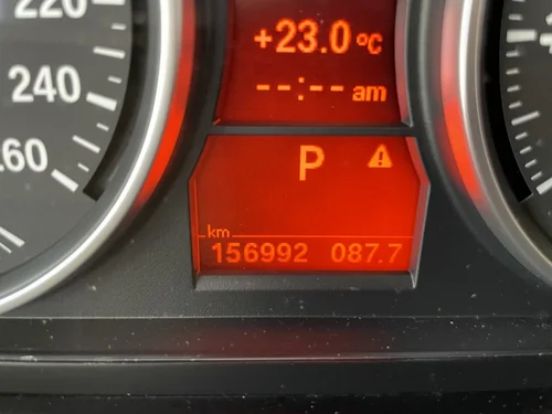 BMW X1 28i 2012 — photo 19