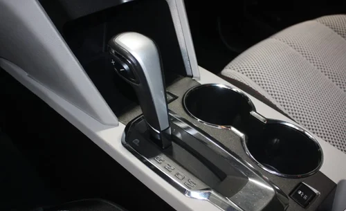 2014 CHEVROLET EQUINOX LT — photo 11
