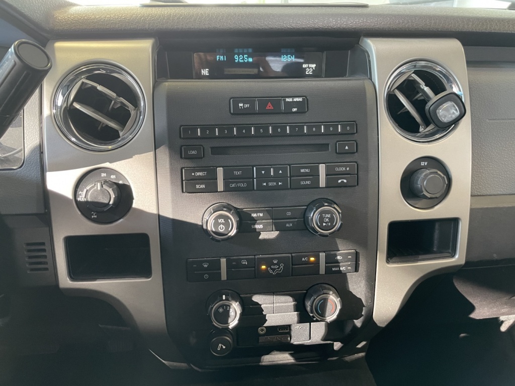 Ford F-150 FX4 2012 — photo 25