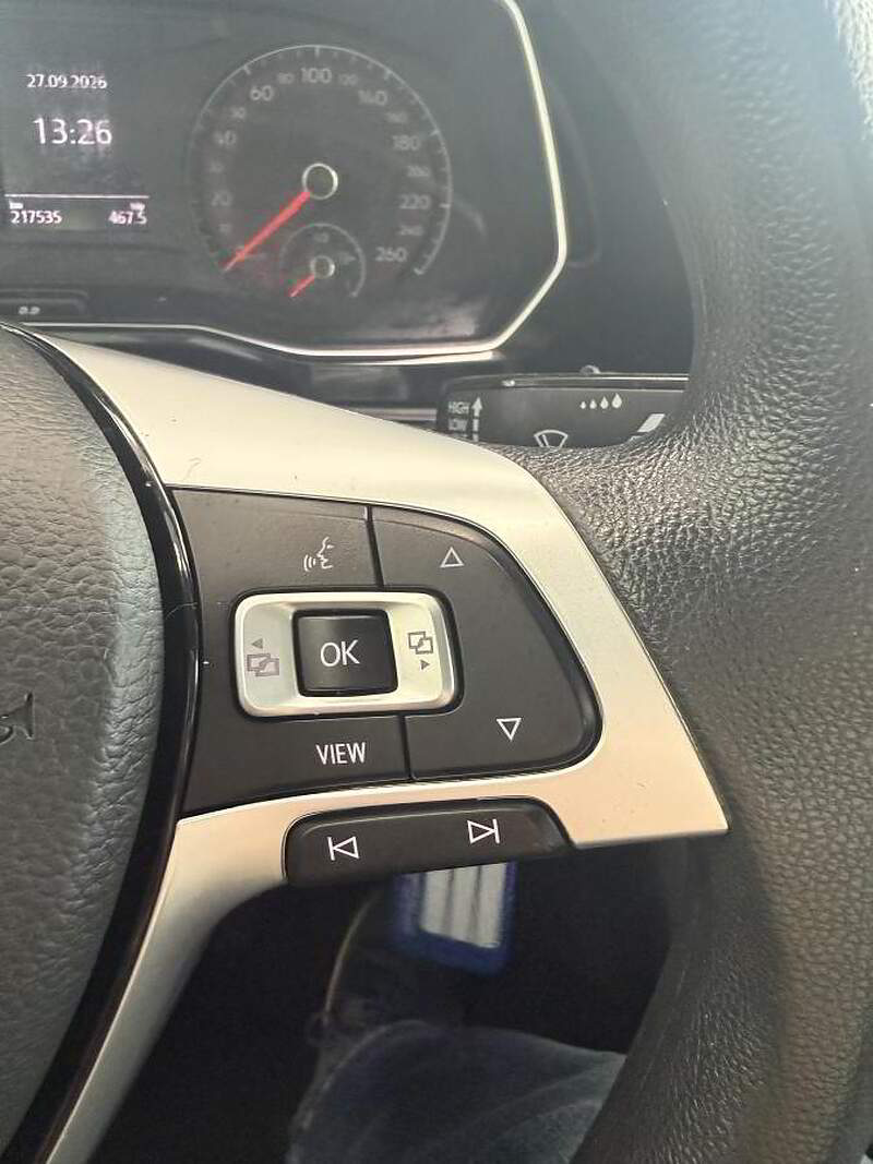 Volkswagen Jetta 2019 COMFORTLINE / AUTO + CAMERA + BLEUTOOTH ++++ — photo 12