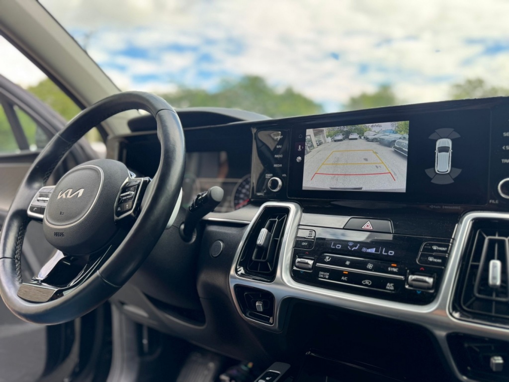 KIA Sorento hybride rechargeable EX+ 2022 — photo 14