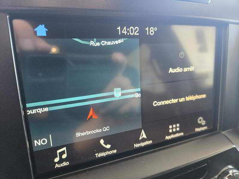 Ford F-150 2018 XLT / PAKAGE 302A / ECOBOOST / GPS + CAMERA + BLUETOOTH ++++ — photo 13