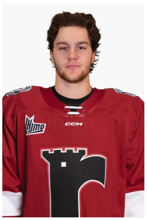 Étienne Desjardins&nbsp;
