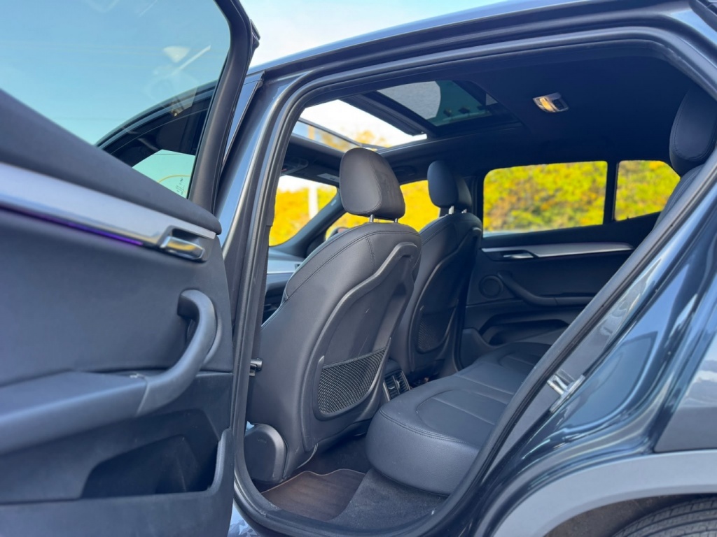 BMW X2 xDrive28i 2018 — photo 15