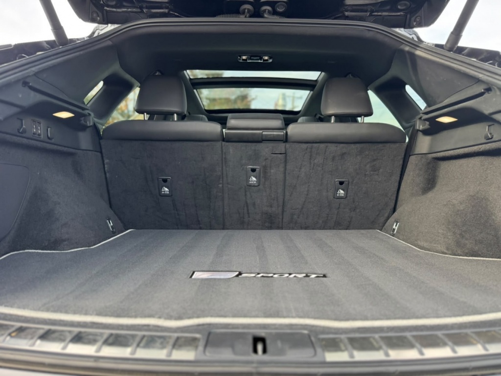 Lexus RX RX 350 2023 — photo 16