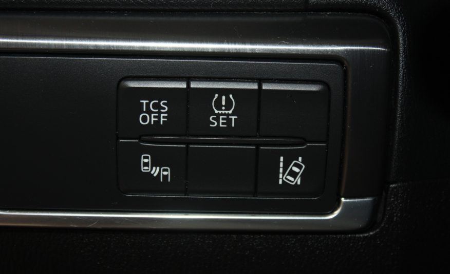 2016 MAZDA CX5 GT AWD — photo 13