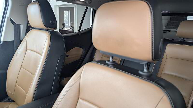 GMC Terrain 2018 SLT / AWD + GPS + CAMERA + CUIR + BLUETOOTH + BAS KM +++ — photo 10
