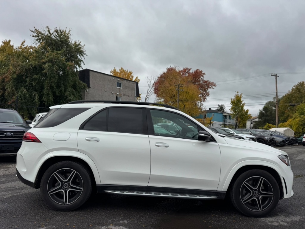 Mercedes-Benz GLE GLE 450 2023 — photo 3