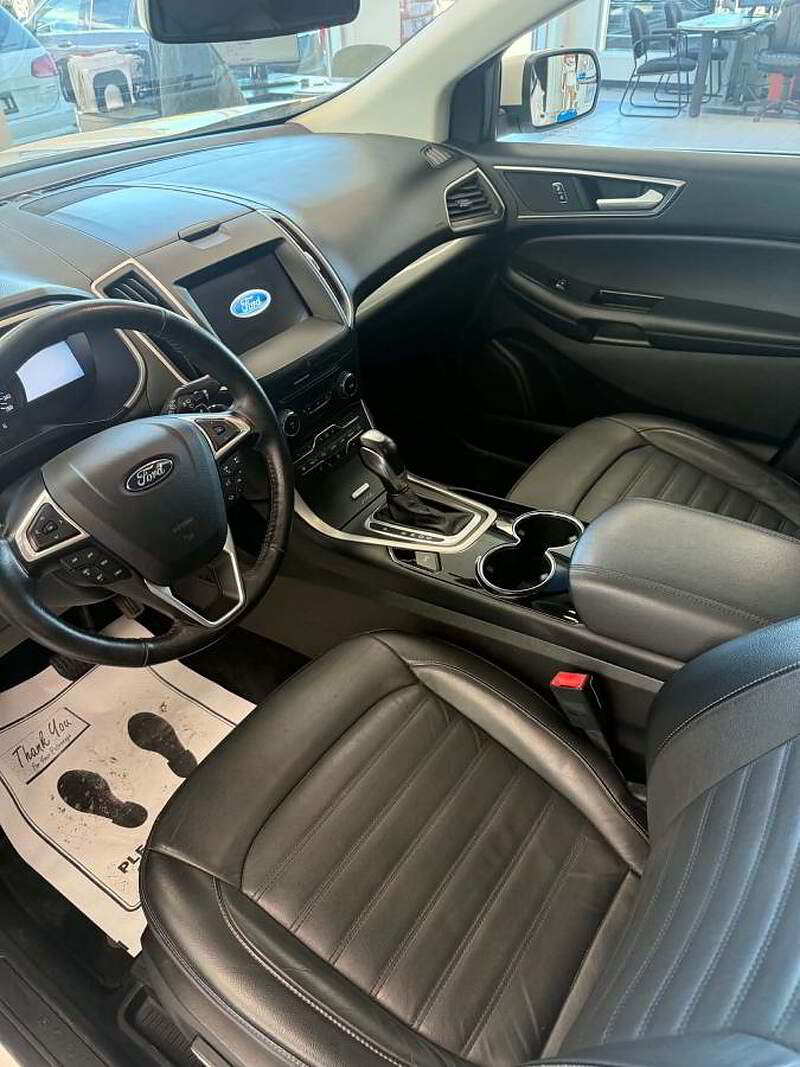 Ford Edge 2017 SEL + AWD + TOIT / CAMERA + BLUETOOTH ++++ — photo 11