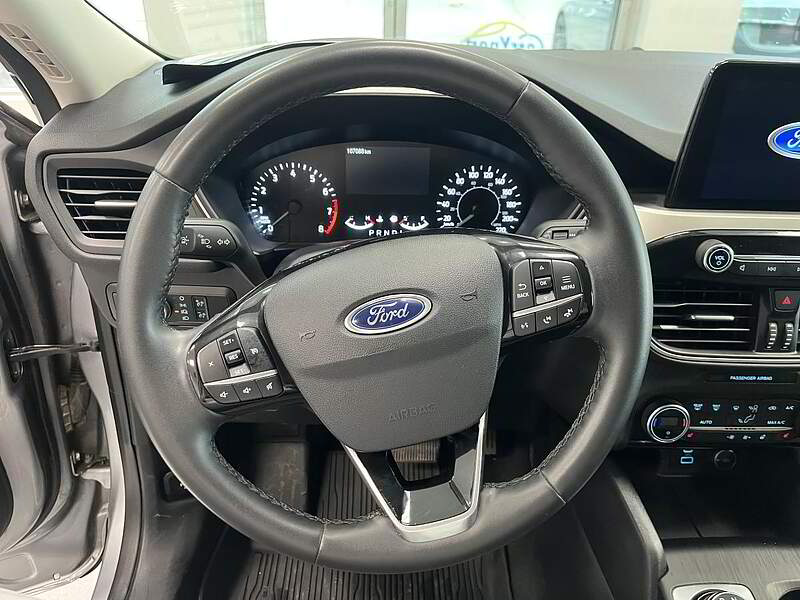 Ford Escape 2021 SE / AUTO + AWD + CAMERA + BLUETOOTH + A/C +++ — photo 12
