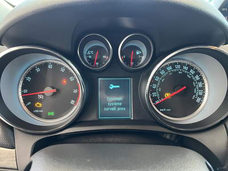 Buick Encore 2016 CONVENIENCE / AUTO + CAMERA + BLUETOOTH +++ — photo 19
