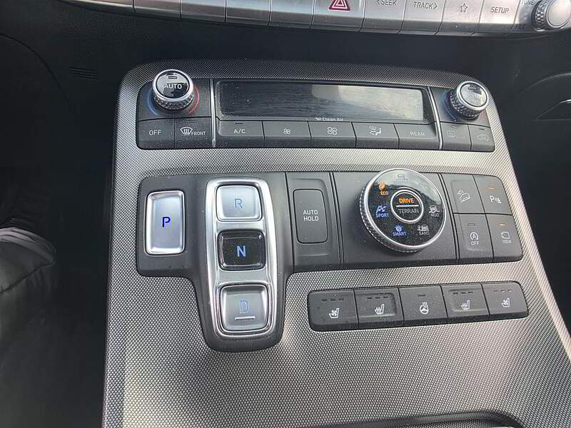 Hyundai Palisade 2020 ULTIMATE / 7 PLACES + TOIT + GPS + CAMERA + CUIR + BLUETOOTH ++ — photo 21