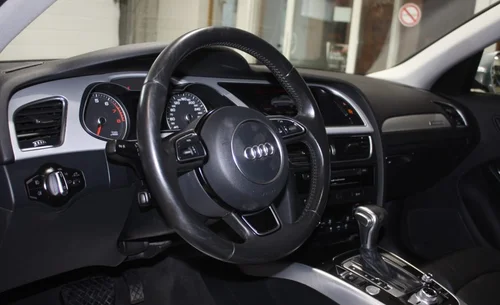 2016 AUDI A4 PROGRESSIV — photo 10