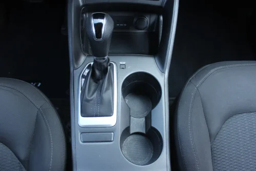 HYUNDAI Tucson — photo 10
