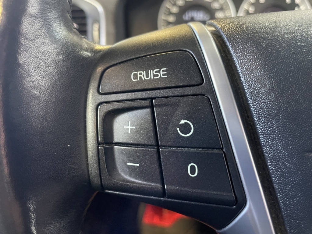Volvo S60 T5 niveau I 2012 — photo 22