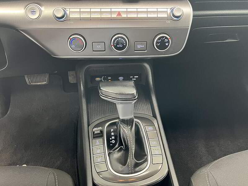 Hyundai Kona 2024 PREFERRED / AWD + CAMERA + BLUETOOTH ++++ — photo 18