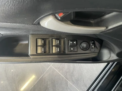 Honda Accord SE 2012 — photo 18