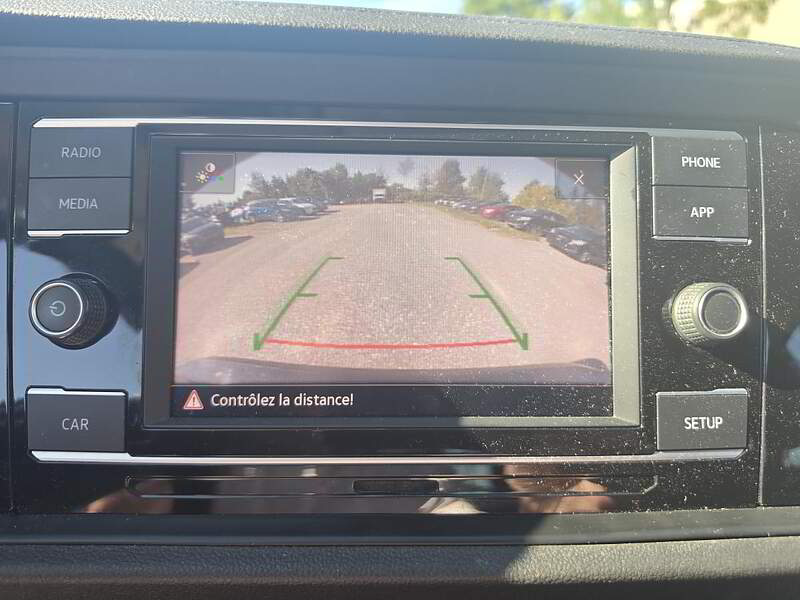 Volkswagen Jetta 2019 COMFORTLINE / AUTO + CAMERA + BLUETOOTH ++++ — photo 16