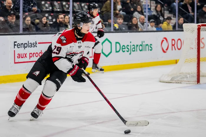 Jayden Pominville.