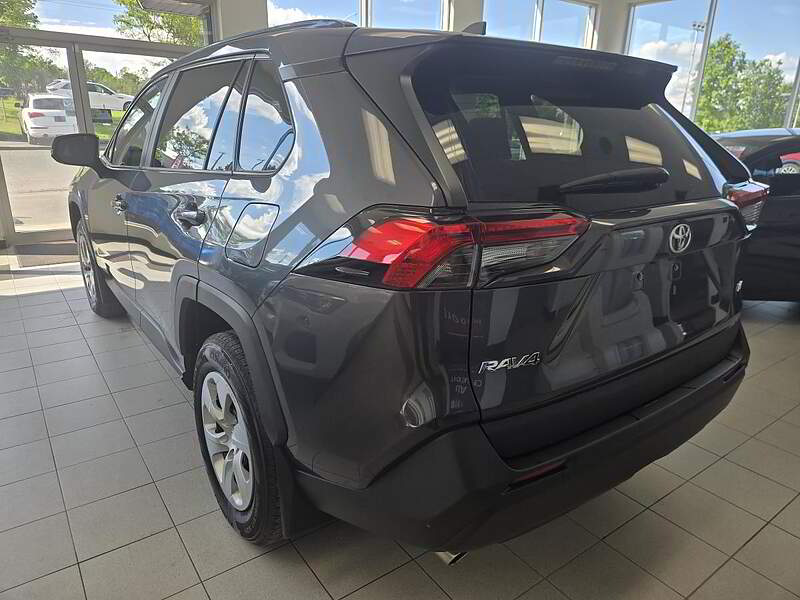 Toyota RAV4 2021 LE / CAMERA / BLUETOOTH / — photo 7