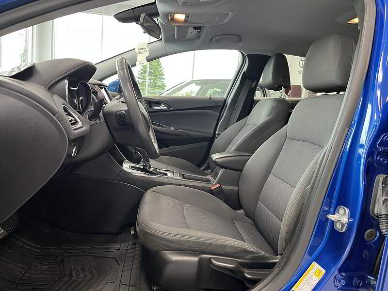 Chevrolet Cruze 2019 LT / AUTO + CAMERA + BLUETOOTH +++++ — photo 10