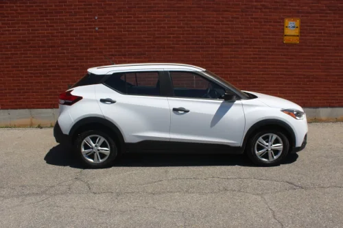 NISSAN Kicks — photo 6