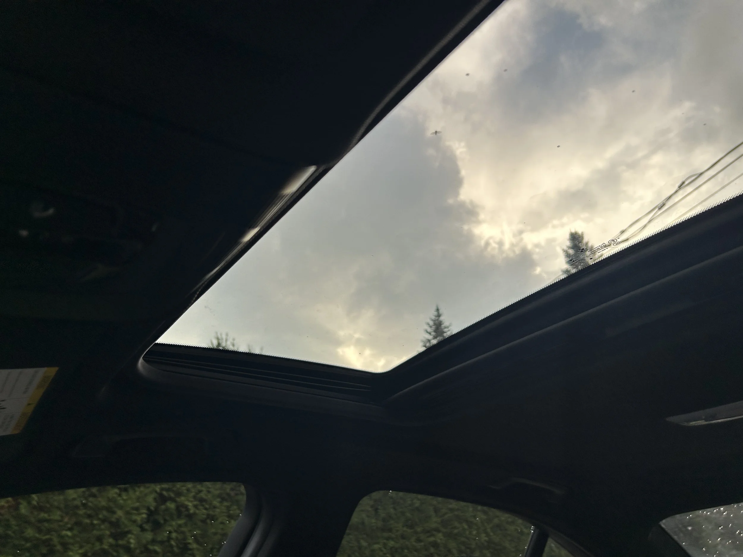 BMW 328D xDrive 2014 — photo 19
