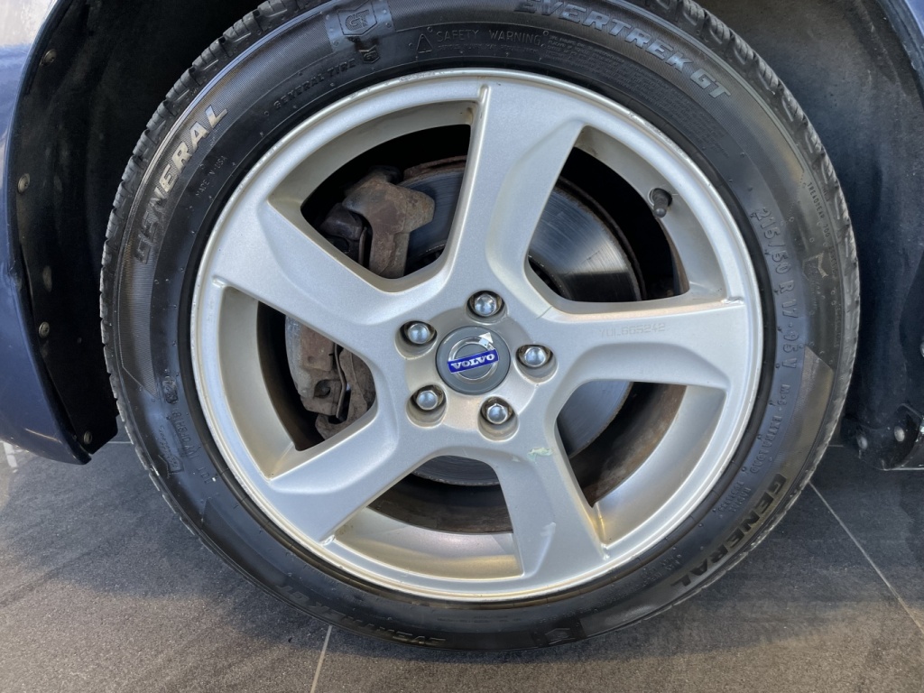 Volvo S60 T5 niveau I 2012 — photo 8