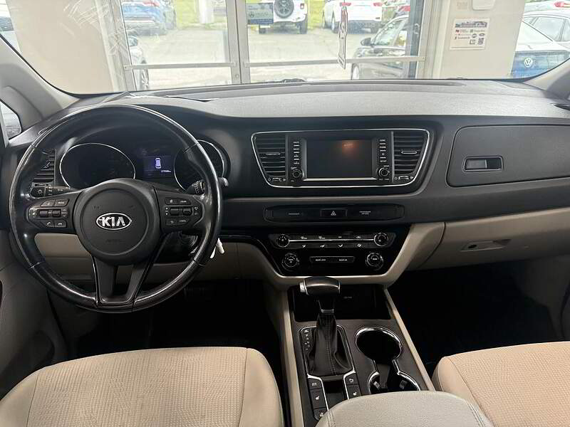 Kia Sedona 2020 LX / AUTO + 8 PASSAGERS / CAMERA + BLUETOOTH ++++ — photo 9