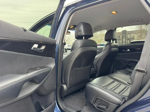 KIA Sorento EX Turbo 2017 — photo 12