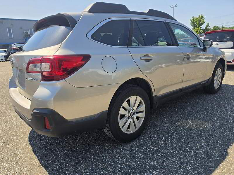 Subaru Outback 2018 TOURING / 2.5L / AUTO + AWD + TOIT + CAMERA + BAS KM +++ — photo 5