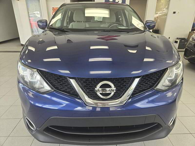 Nissan Qashqai 2018 S / AUTO + CAMERA + BLUETOOTH + BAS KM +++ — photo 10
