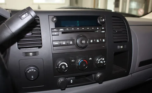 2013 GMC SIERRA 1500 4X4 EXTENDED CAB — photo 10