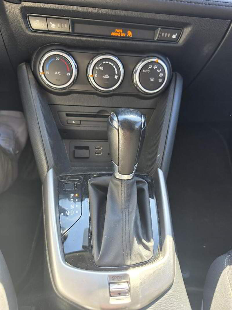 Mazda CX-3 2018 GS / AWD + AUTO + CAMERA + BLUETOOTH + +++ — photo 20
