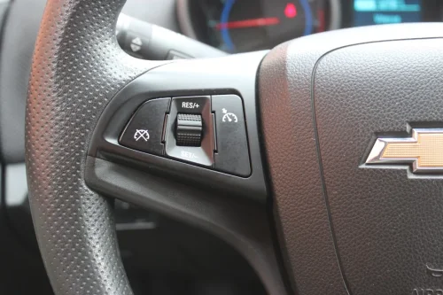 CHEVROLET Cruze — photo 13
