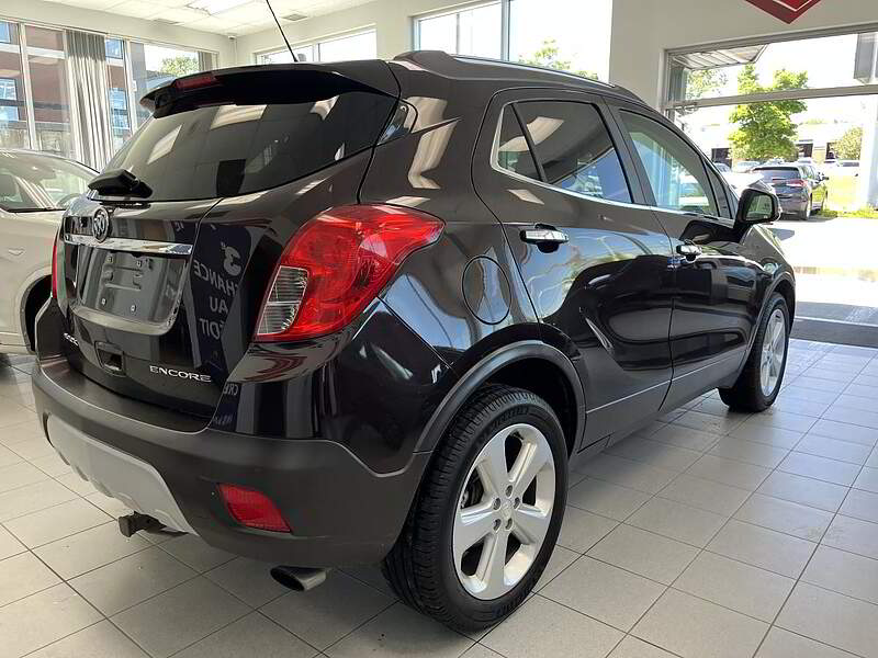 Buick Encore 2016 CONVENIENCE / AUTO + CAMERA + BLUETOOTH +++ — photo 6