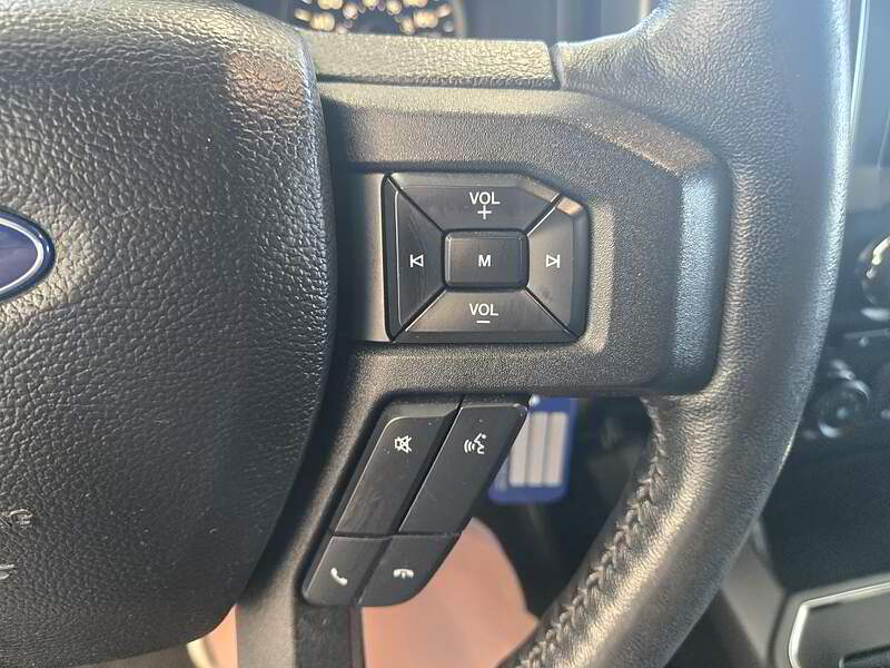 Ford F-150 2018 XLT / PAKAGE 302A / ECOBOOST / GPS + CAMERA + BLUETOOTH ++++ — photo 18