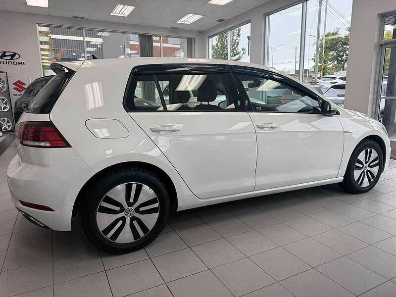 Volkswagen e-Golf 2019 COMFORTLINE / AUTO — photo 5